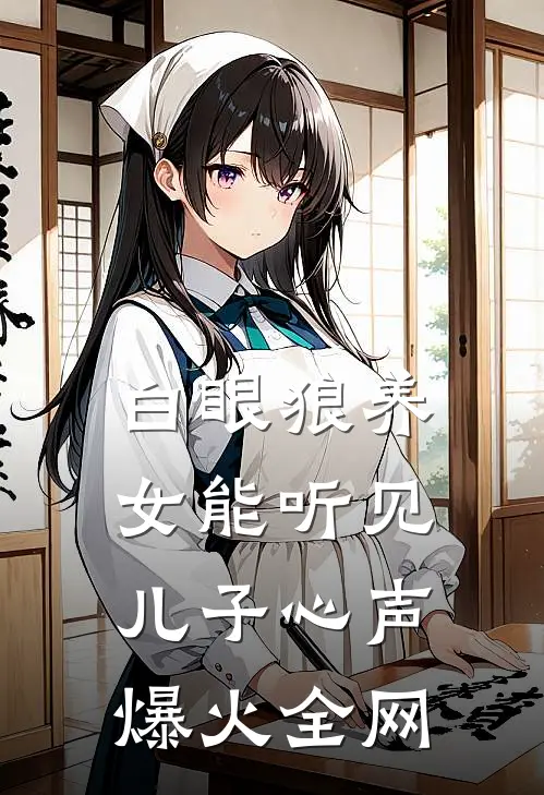 白眼狼养女能听见儿子心声爆火全网