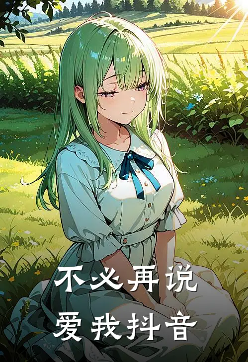 不必再说爱我抖音