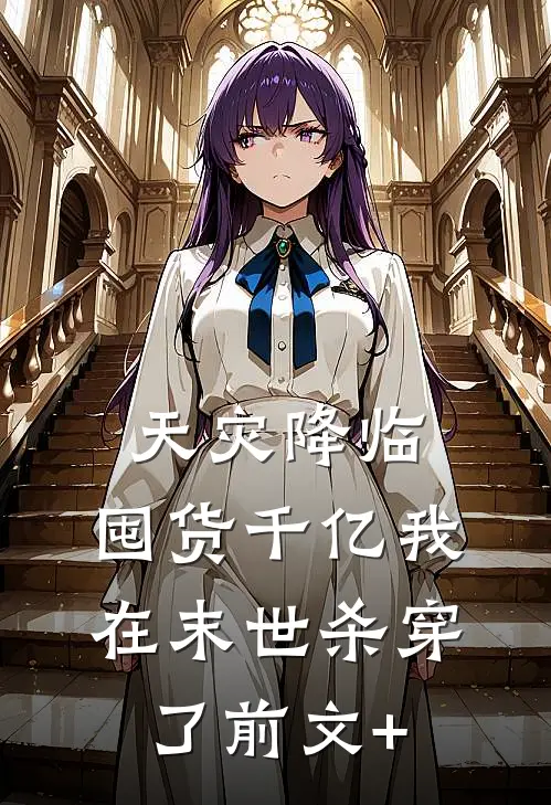 天灾降临：囤货千亿我在末世杀穿了前文+