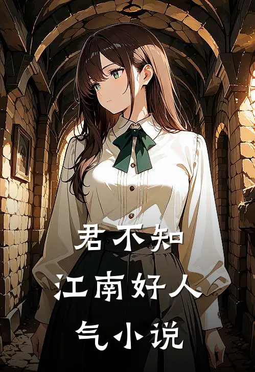 君不知，江南好人气小说