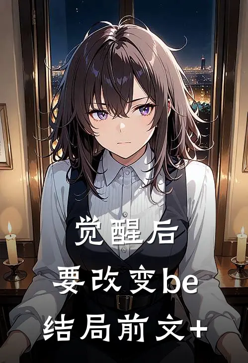 觉醒后，要改变be结局前文+
