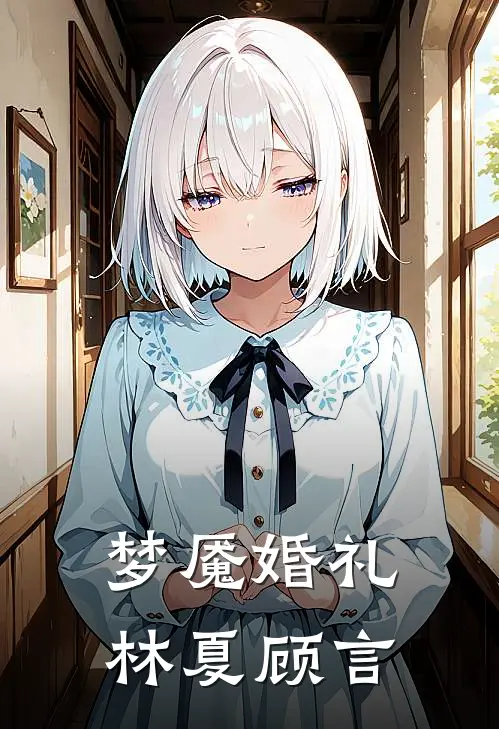 梦魇婚礼林夏顾言