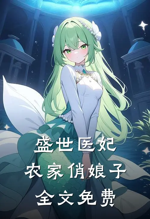 盛世医妃：农家俏娘子全文免费