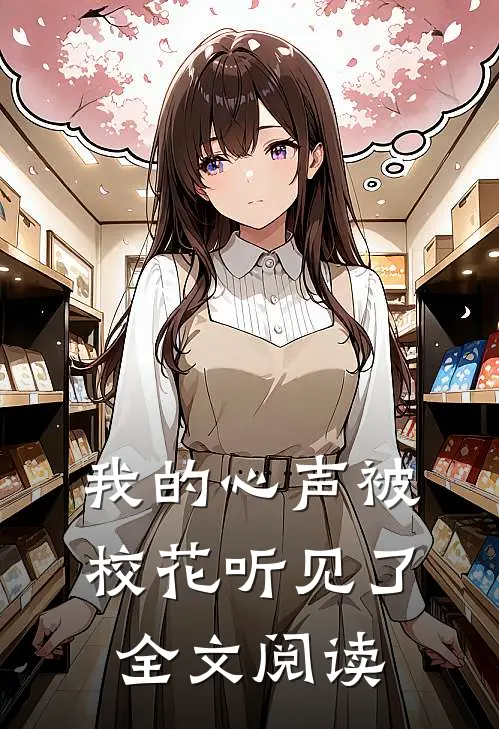 我的心声被校花听见了全文阅读