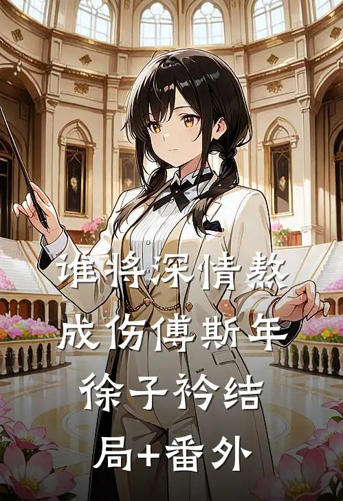 谁将深情熬成伤傅斯年徐子衿结局+番外