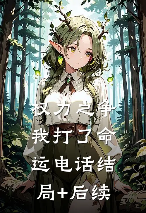权力之争：我打了命运电话结局+后续