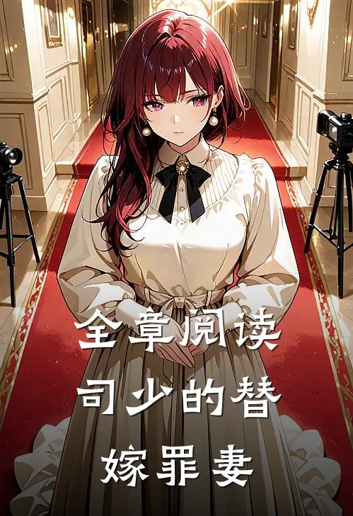 全章阅读司少的替嫁罪妻