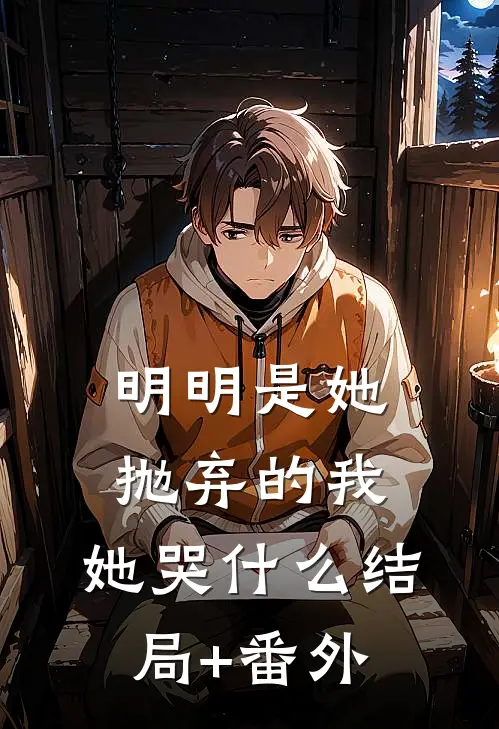 明明是她抛弃的我，她哭什么结局+番外