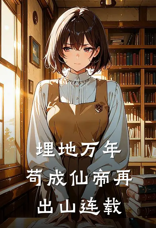 埋地万年，苟成仙帝再出山连载