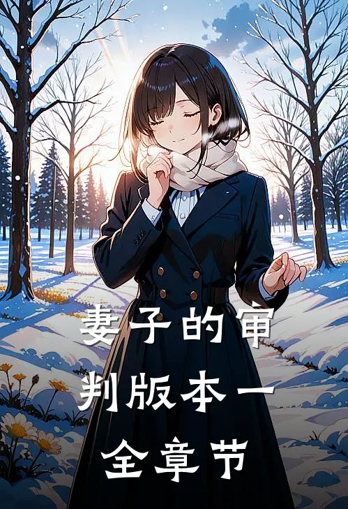 妻子的审判 版本一全章节
