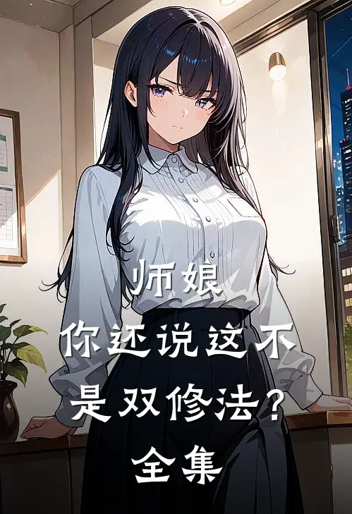 师娘，你还说这不是双修法？ 全集