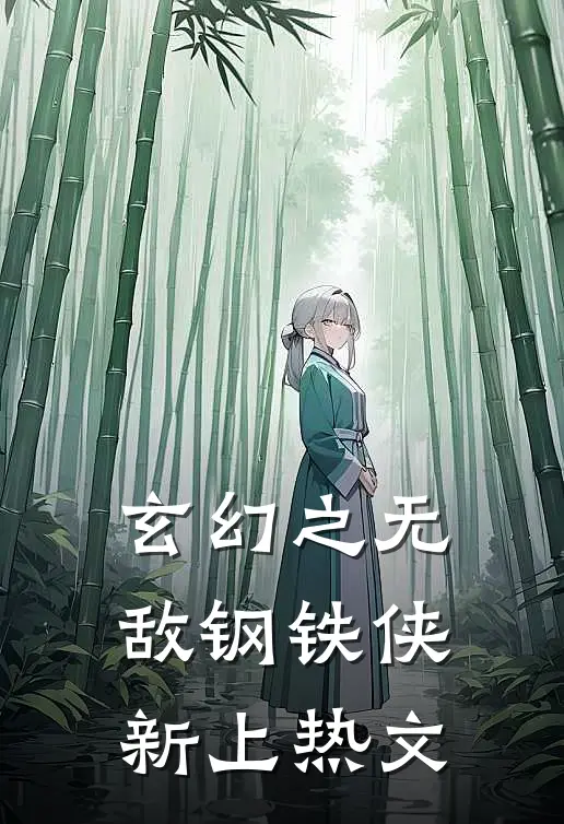 玄幻之无敌钢铁侠新上热文