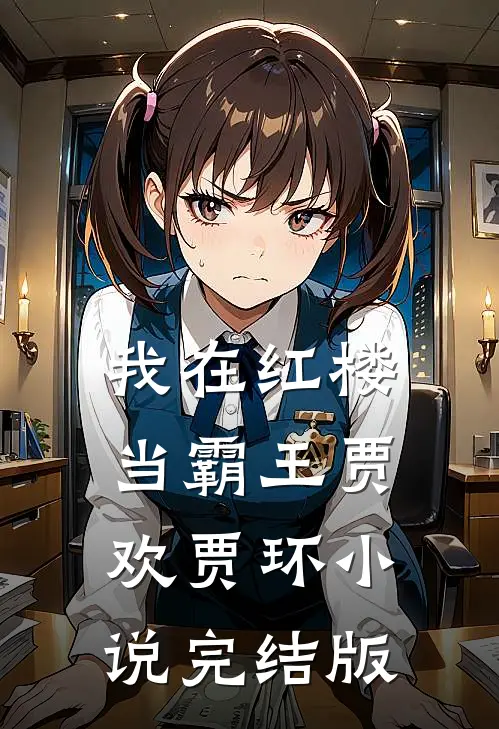 我在红楼当霸王贾欢贾环小说完结版