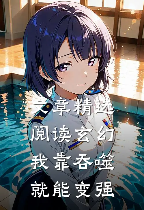 文章精选阅读玄幻：我靠吞噬就能变强