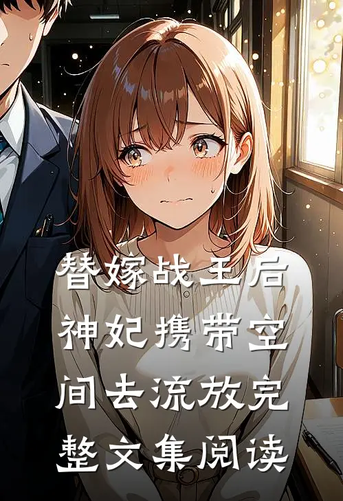替嫁战王后，神妃携带空间去流放完整文集阅读
