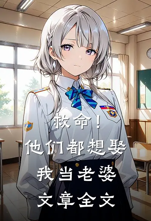 救命！他们都想娶我当老婆文章全文