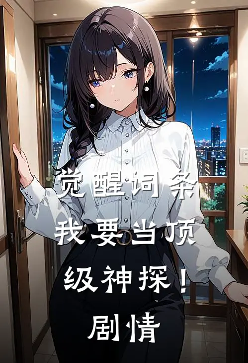 觉醒词条，我要当顶级神探！剧情
