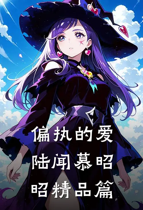 偏执的爱陆闻慕昭昭精品篇