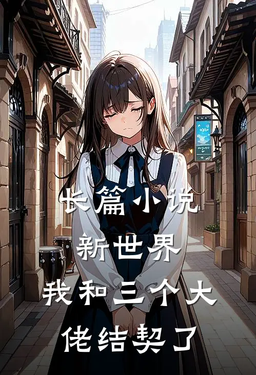 长篇小说新世界：我和三个大佬结契了