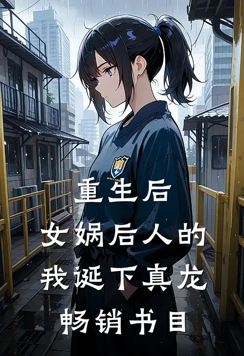 重生后，女娲后人的我诞下真龙畅销书目