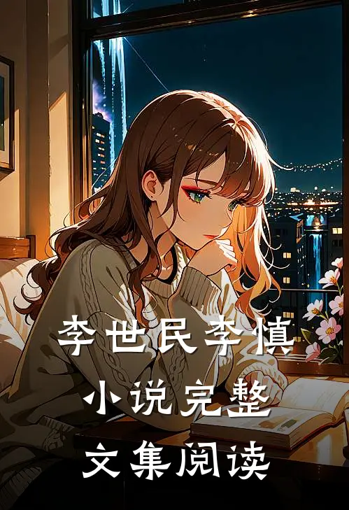 李世民李慎小说完整文集阅读