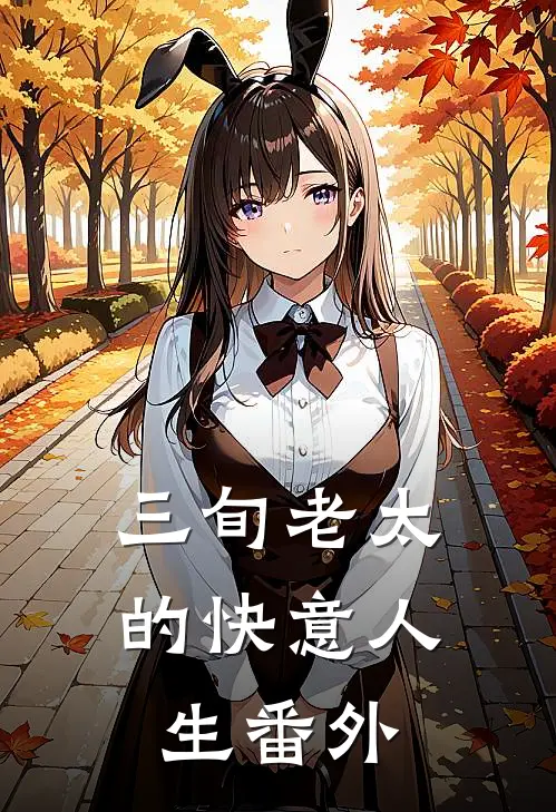 三旬老太的快意人生番外