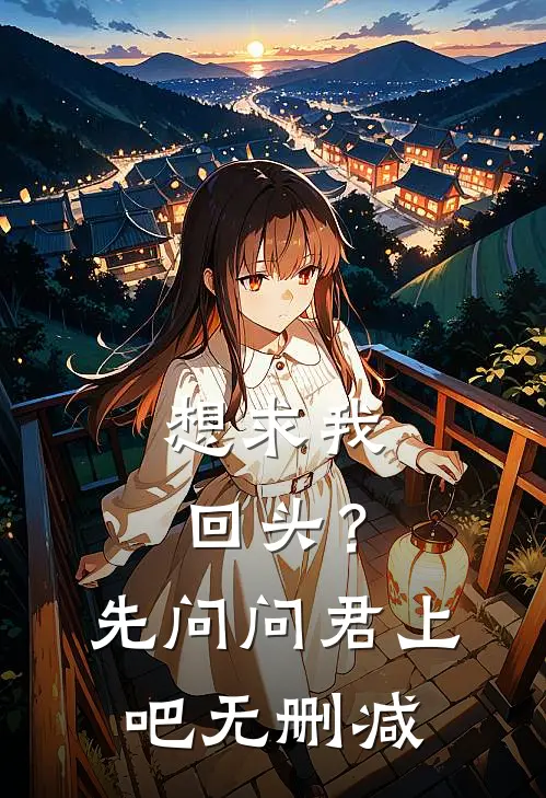 想求我回头？先问问君上吧无删减
