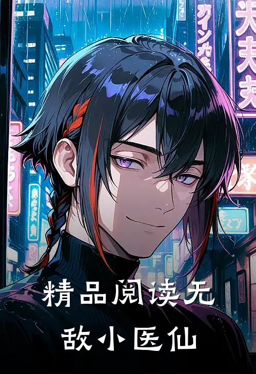 精品阅读无敌小医仙