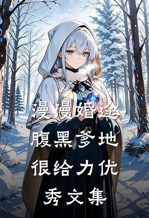 漫漫婚途：腹黑爹地很给力优秀文集