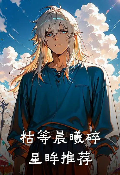 枯等晨曦碎星眸推荐