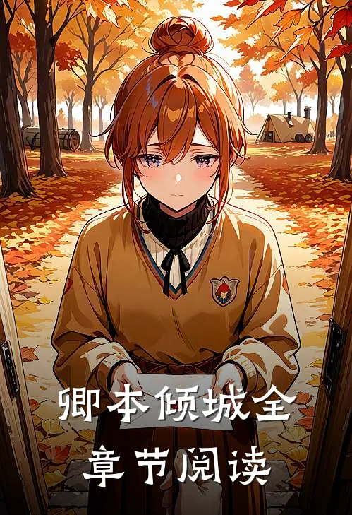 卿本倾城全章节阅读