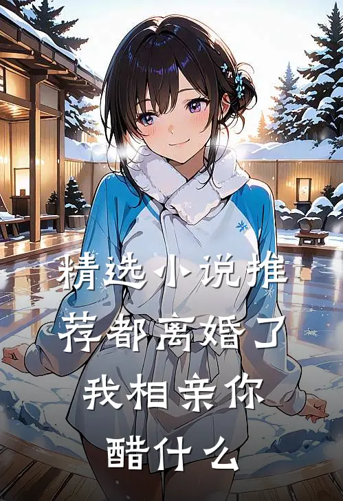 精选小说推荐都离婚了，我相亲你醋什么