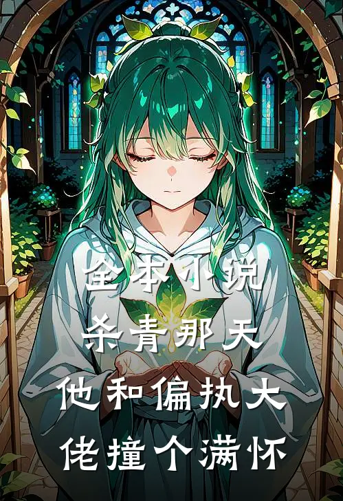 全本小说杀青那天，他和偏执大佬撞个满怀