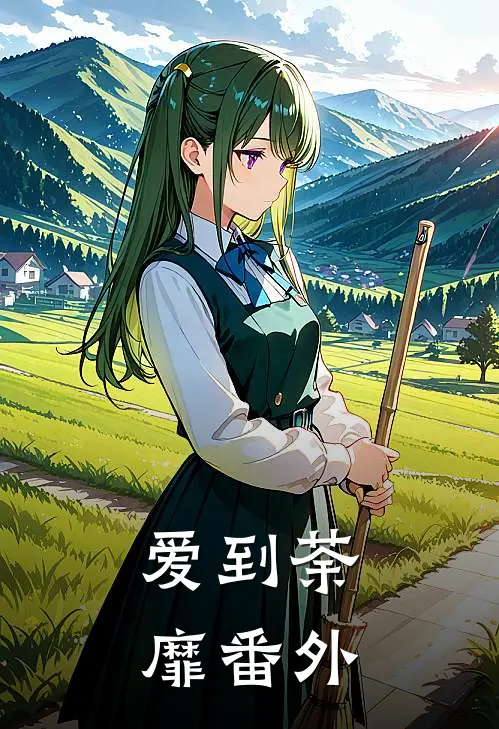 爱到荼靡 番外