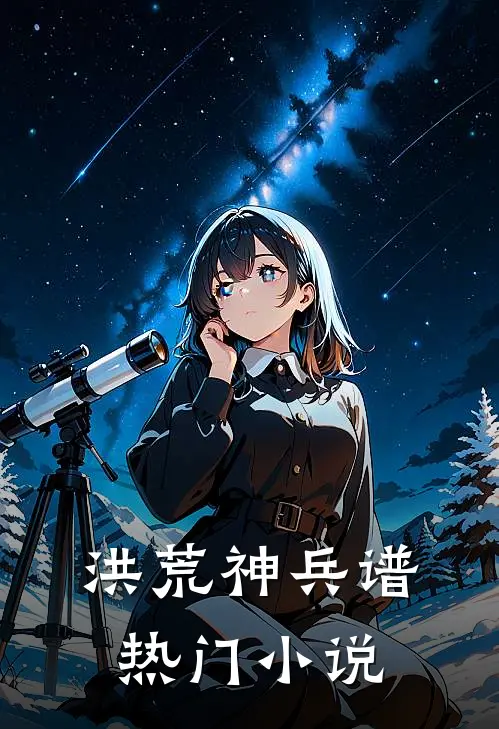 洪荒神兵谱热门小说