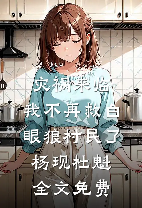 灾祸来临，我不再救白眼狼村民了杨现杜魁全文免费