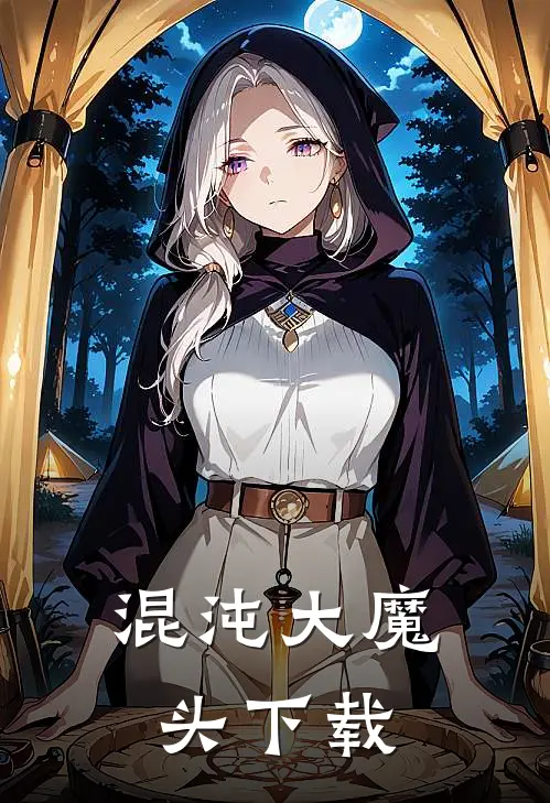 混沌大魔头下载