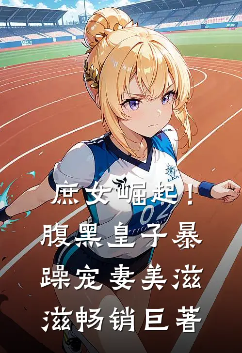 庶女崛起！腹黑皇子暴躁宠妻美滋滋畅销巨著