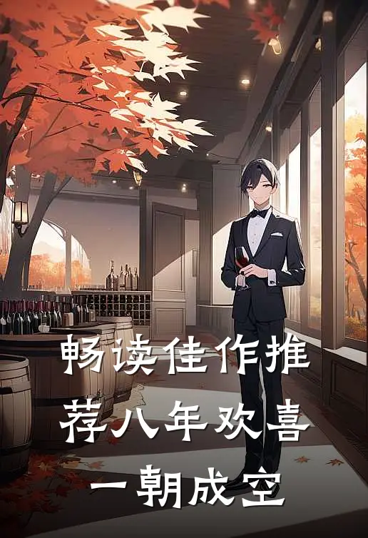 畅读佳作推荐八年欢喜，一朝成空