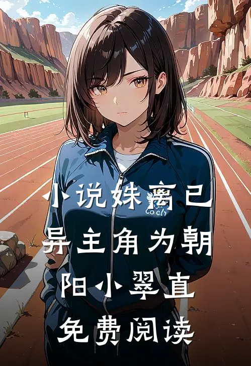 小说姝离已异主角为朝阳小翠直免费阅读