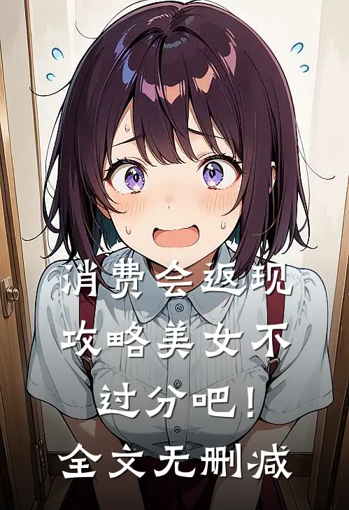 消费会返现攻略美女不过分吧！全文无删减