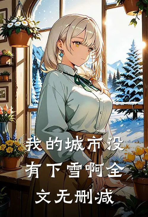 我的城市没有下雪啊全文无删减