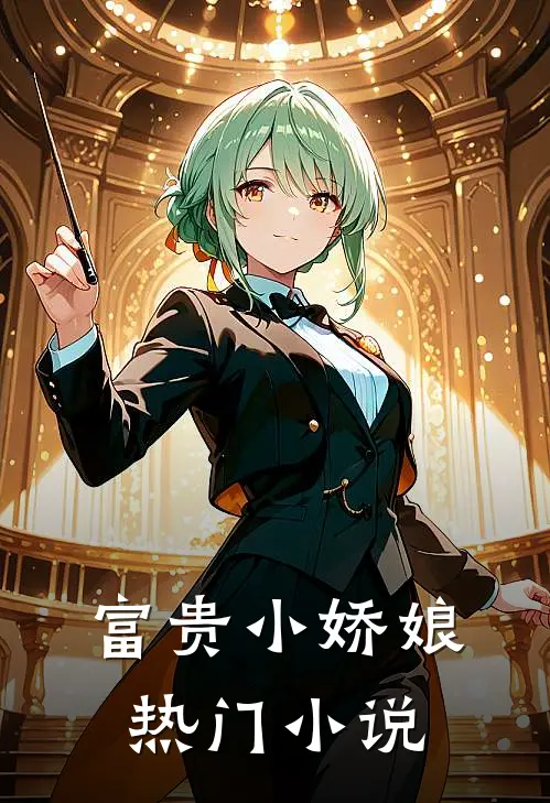 富贵小娇娘热门小说
