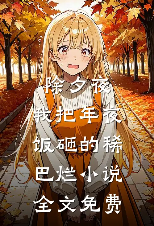 除夕夜，我把年夜饭砸的稀巴烂小说全文免费