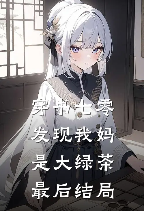 穿书七零，发现我妈是大绿茶最后结局