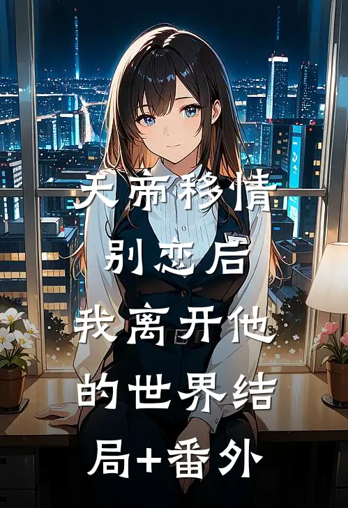 天帝移情别恋后，我离开他的世界结局+番外