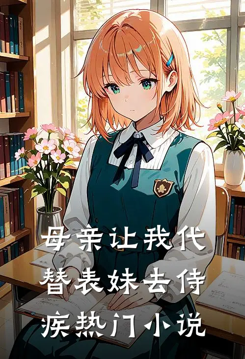 母亲让我代替表妹去侍疾热门小说