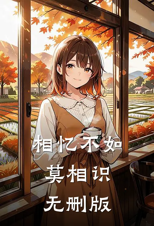 相忆不如莫相识无删版