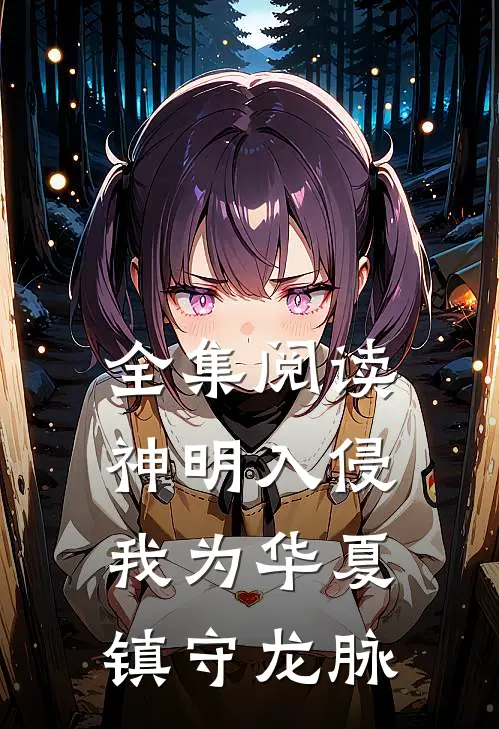 全集阅读神明入侵：我为华夏镇守龙脉