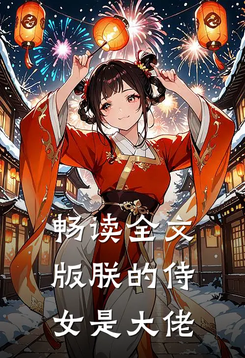 畅读全文版朕的侍女是大佬